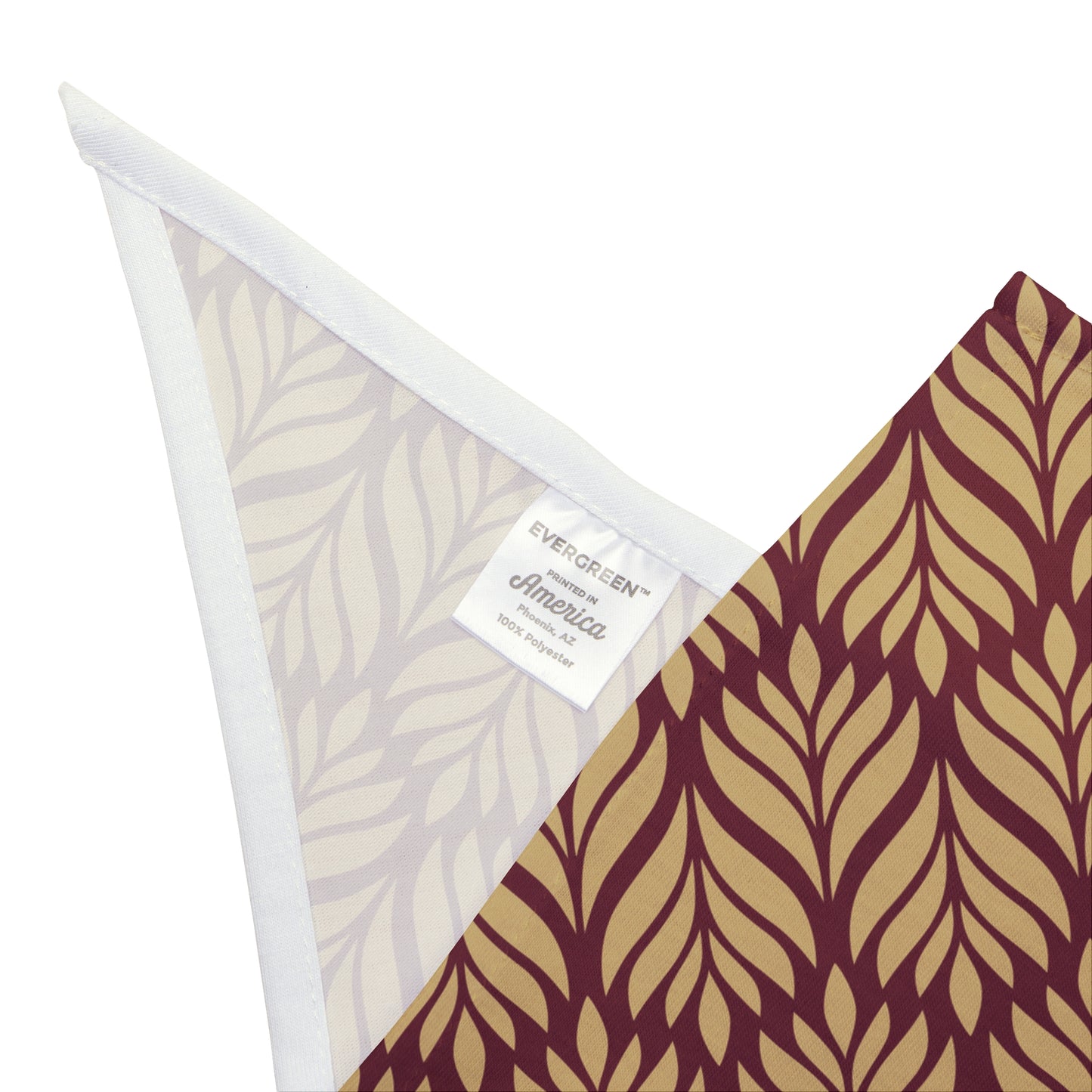 Pet Bandana | Tallahassee, Florida | Palm