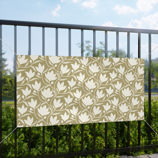 Banner | Atlanta, Georgia | Magnolia