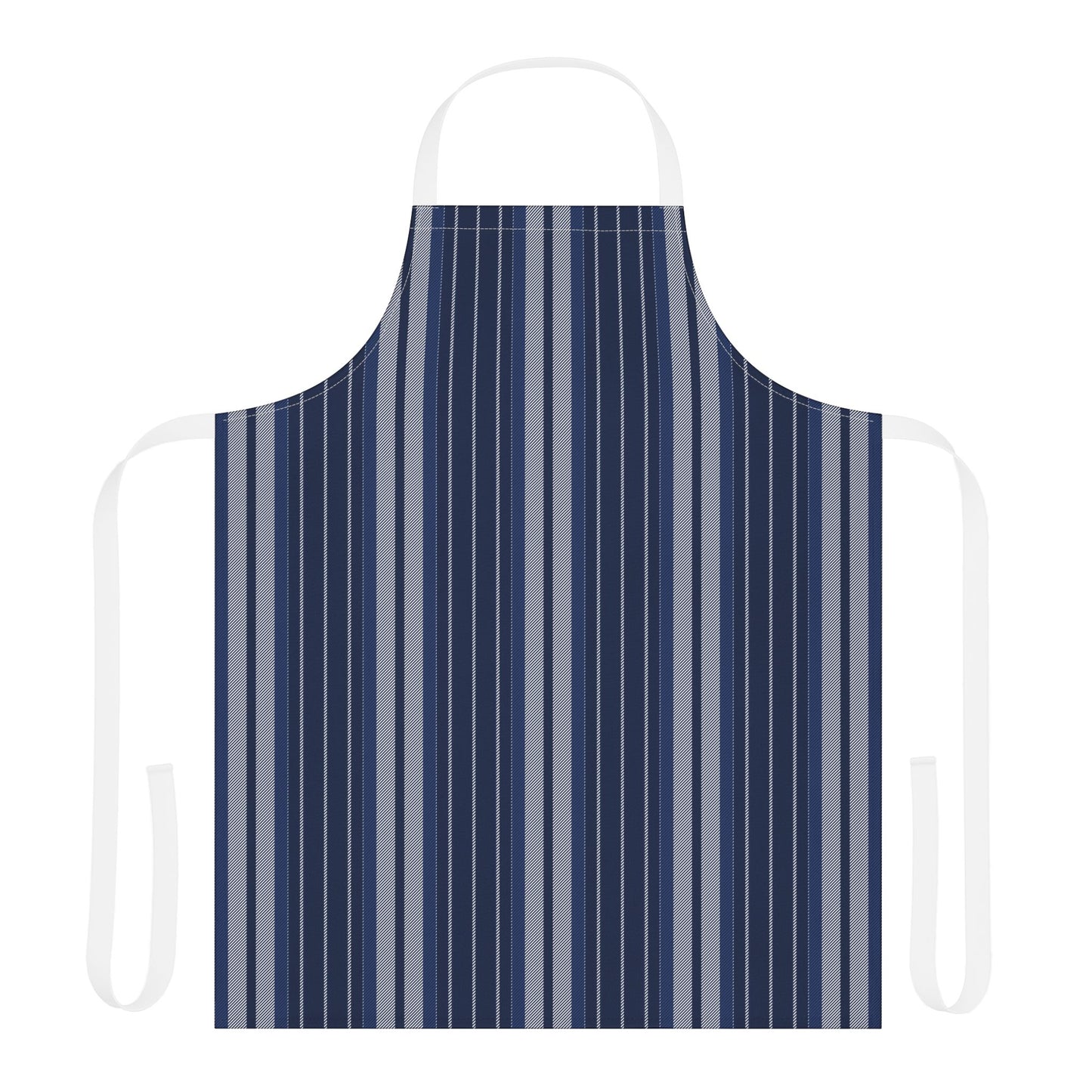 Apron | State College, Pennsylvania | Stripe