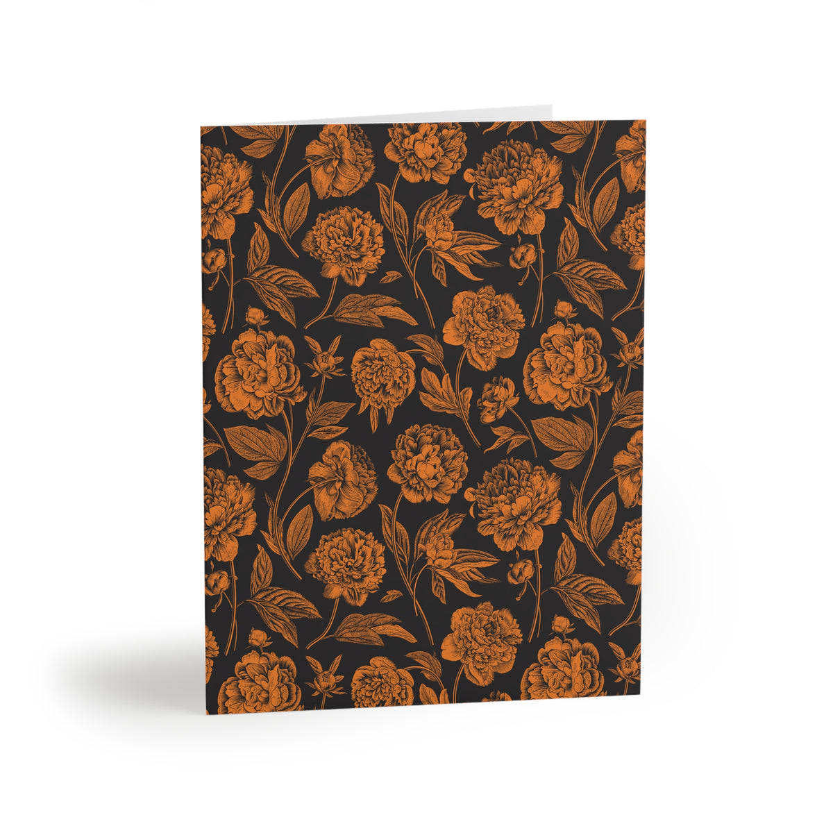 Notecards | Princeton, New Jersey | Peony