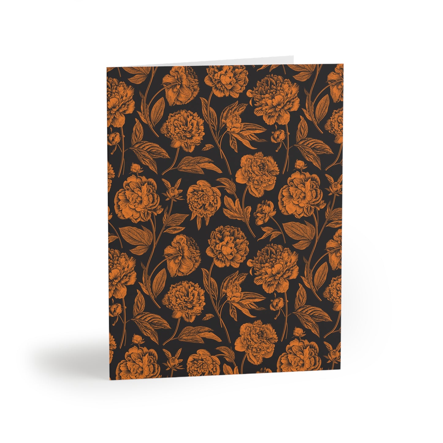 Notecards | Princeton, New Jersey | Peony