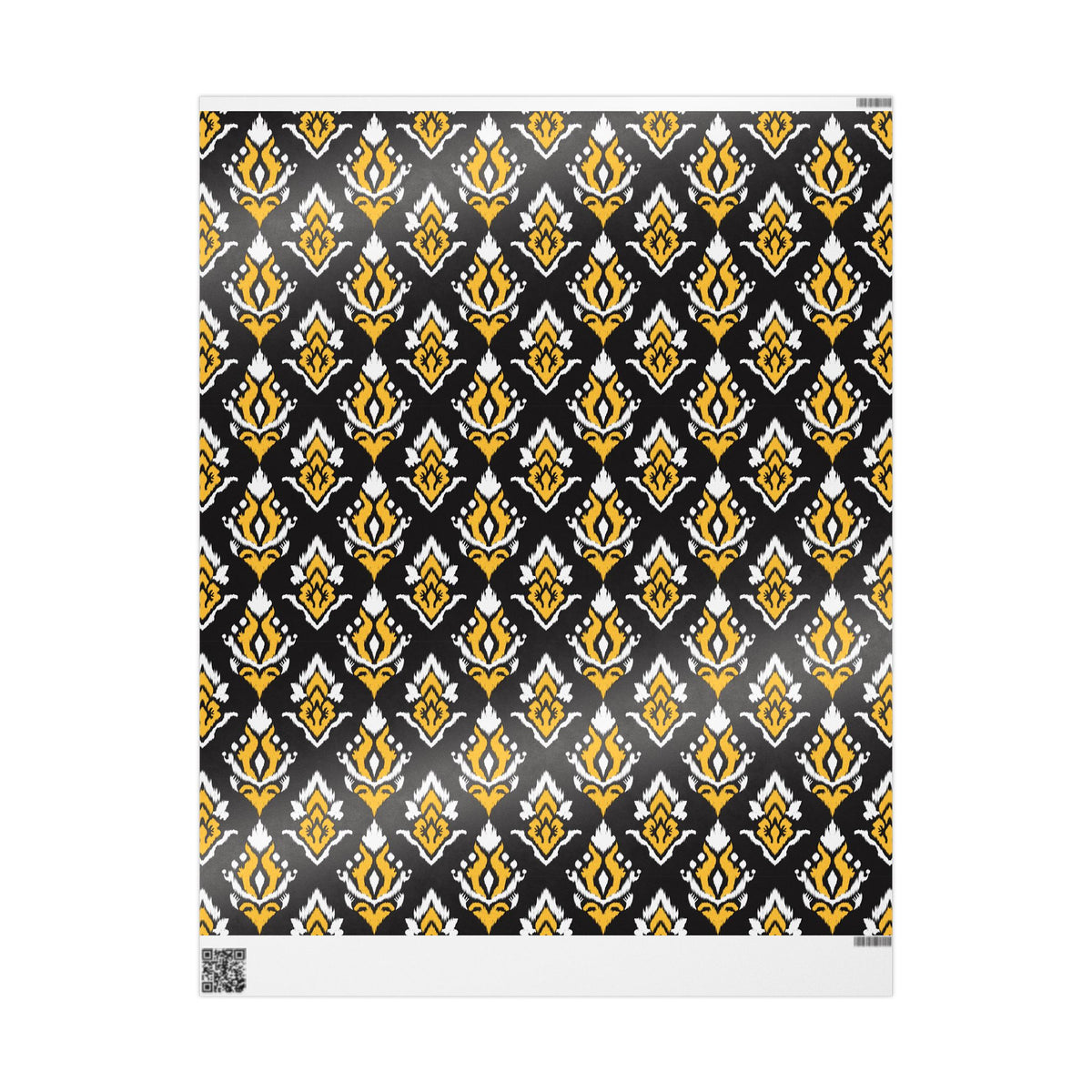 Gift Wrap | Kennesaw, Georgia | Ikat