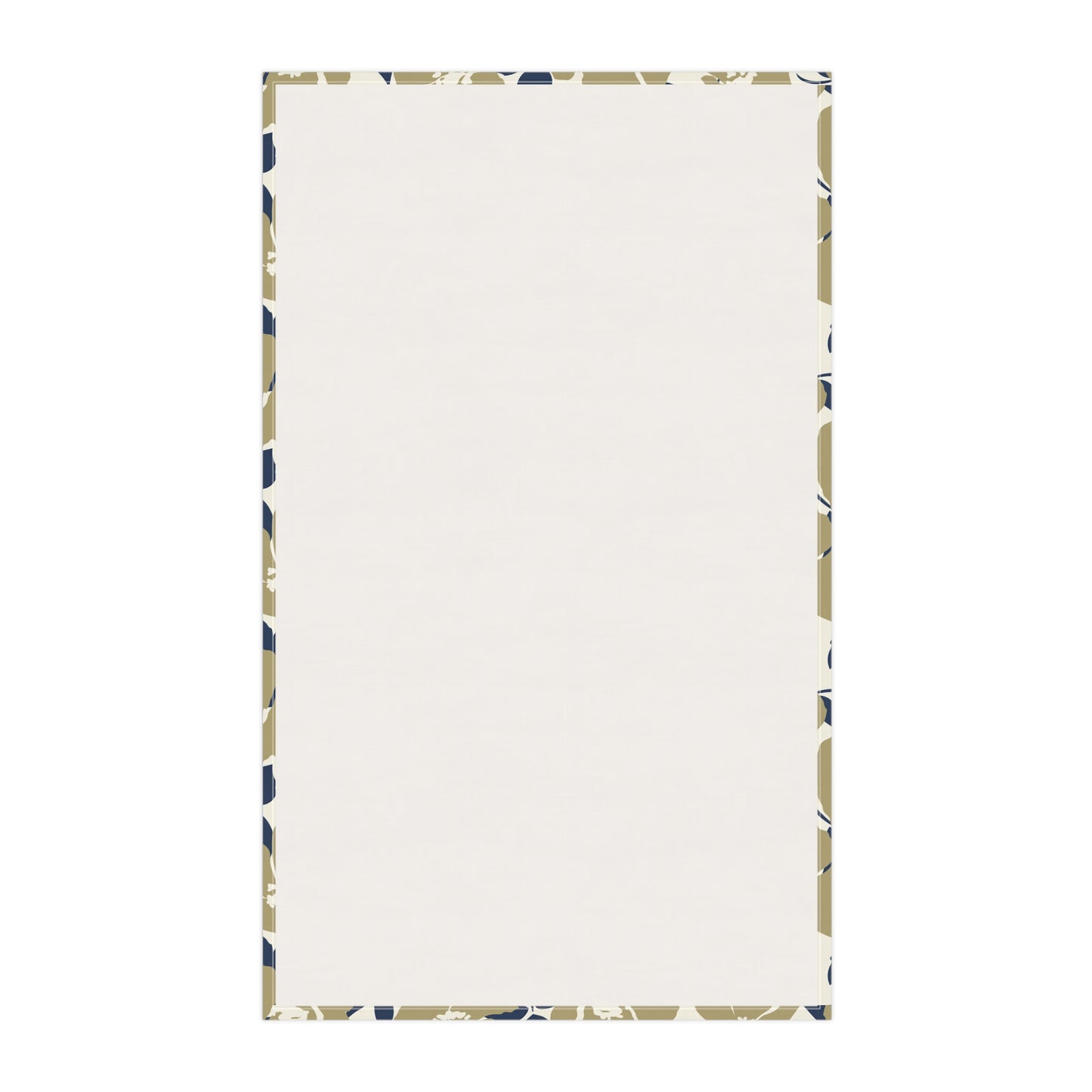 Tea Towel | Atlanta, Georgia | Poppy