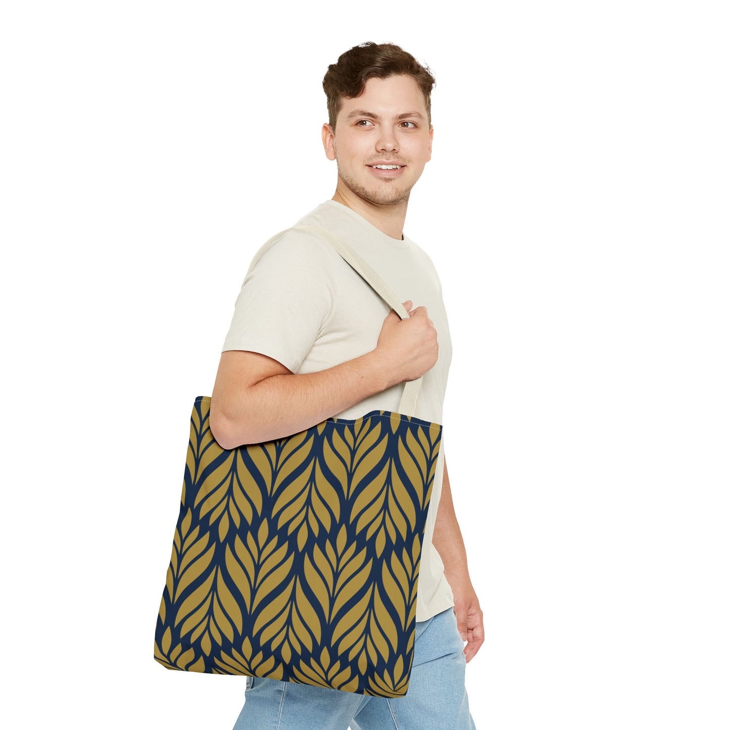 Totes | Notre Dame, Indiana | Palm