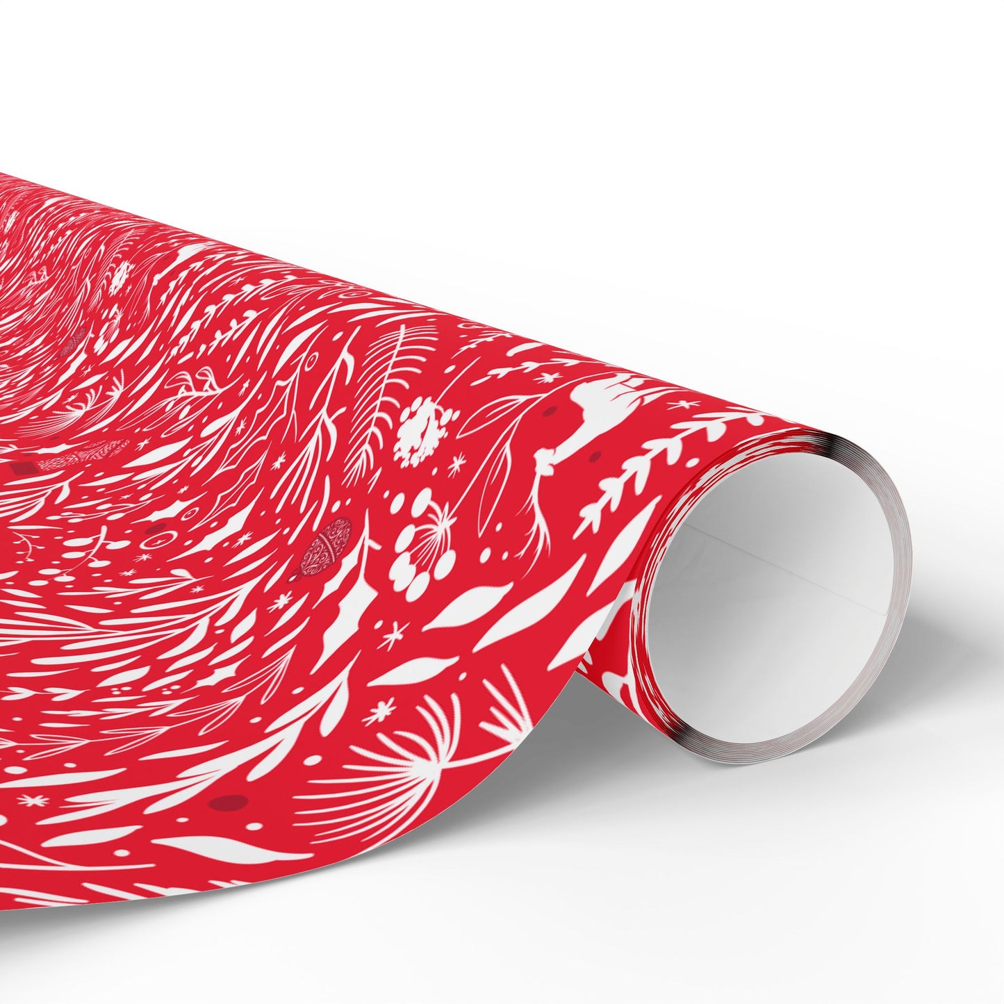Gift Wrap | Raleigh, North Carolina | Fauna