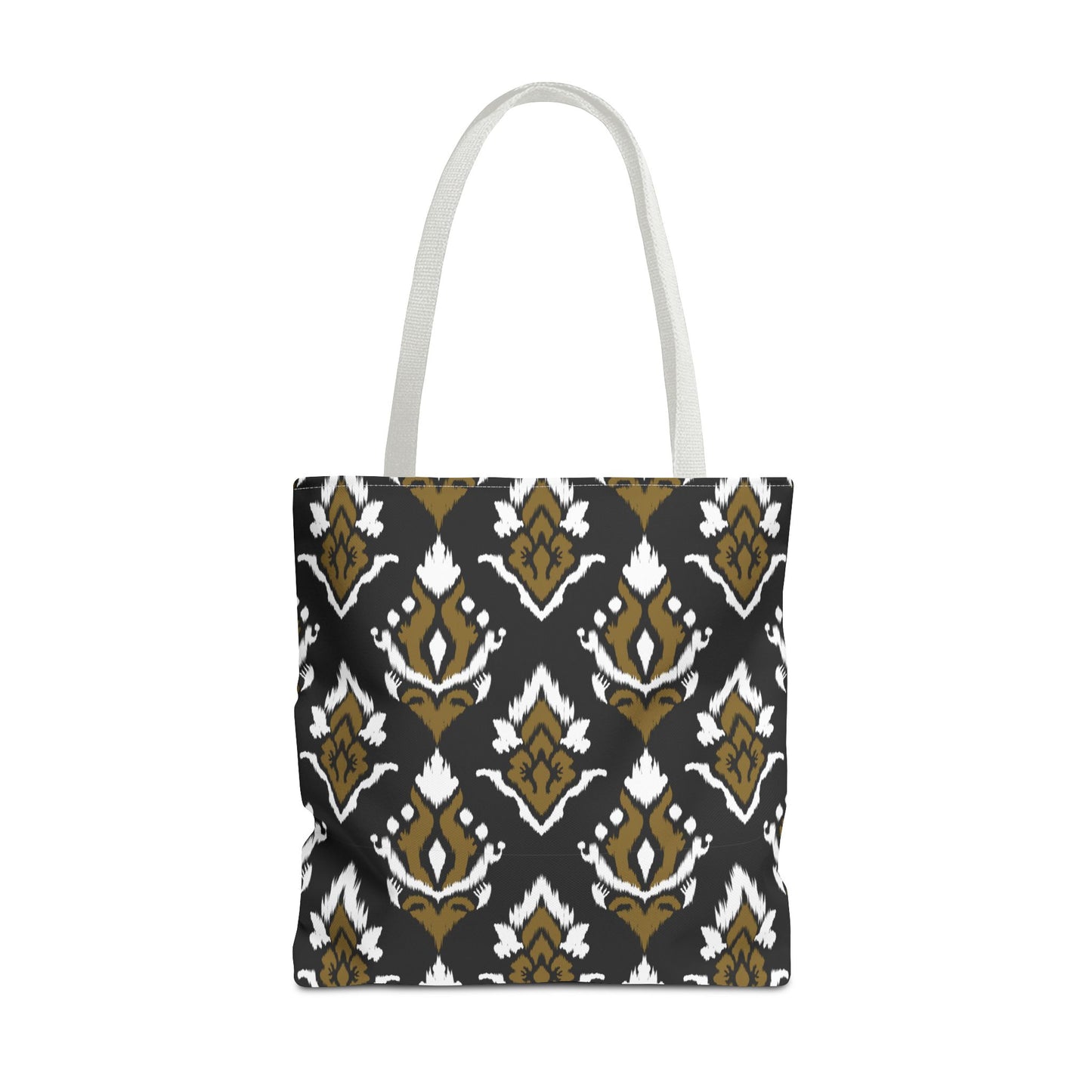 Tote Bag | Winston Salem, NC | Ikat