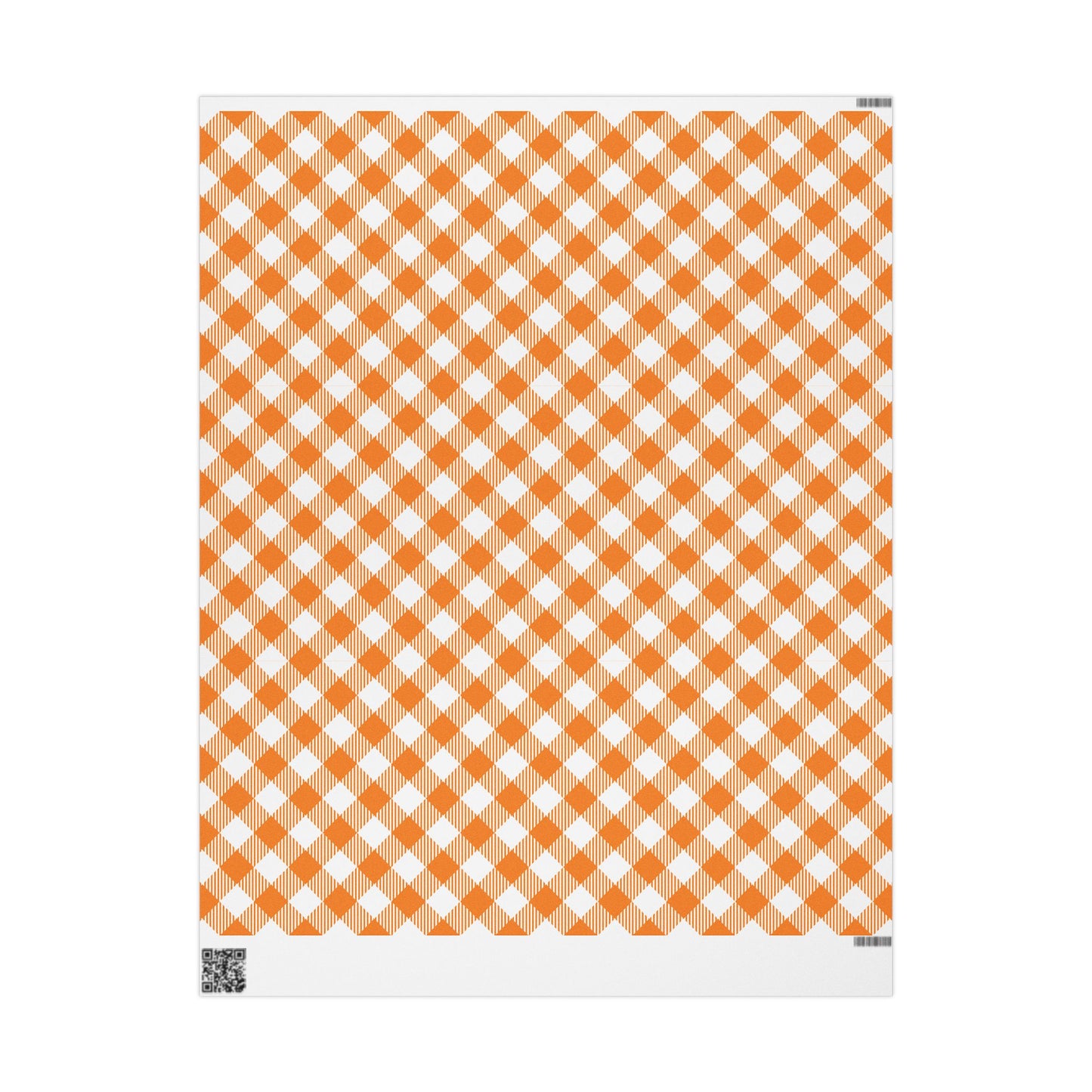 Gift Wrap | Knoxville, Tennessee | Gingham