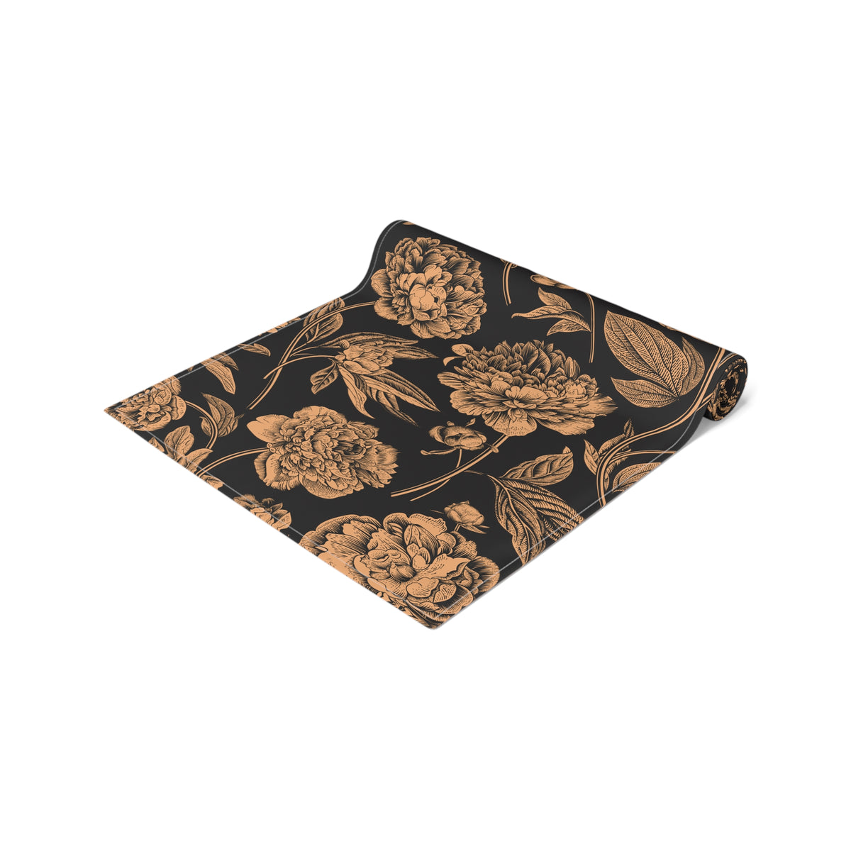 Table Runner | Princeton, New Jersey | Peony