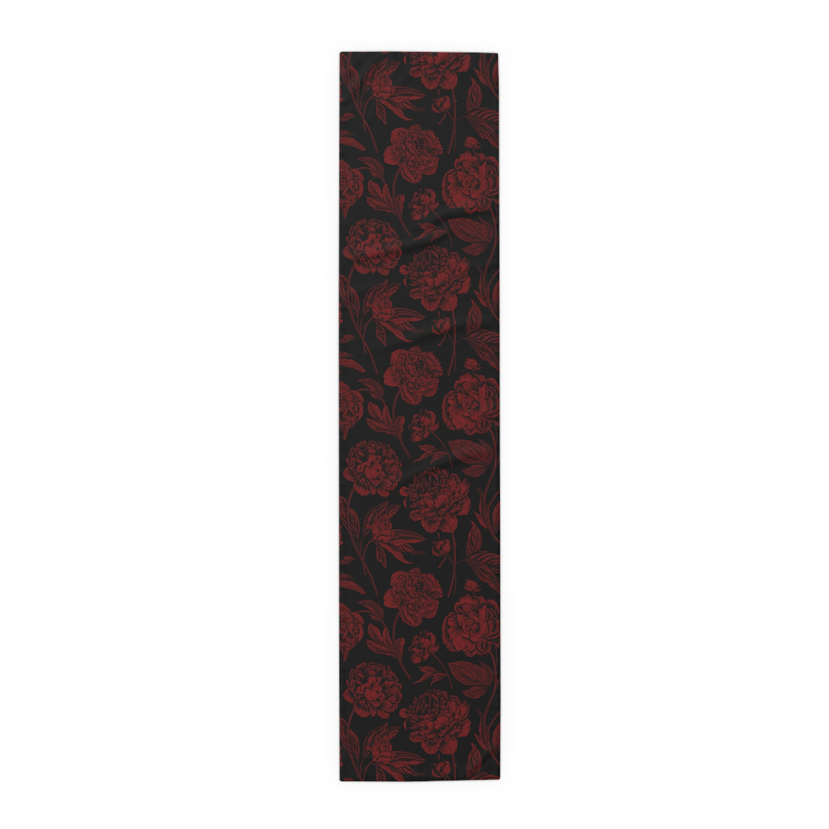 Table Runner | Columbia, South Carolina | Peony