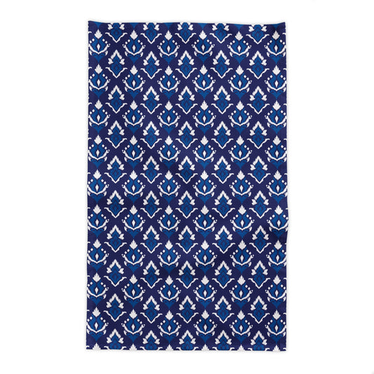 Tablecloth | Durham, North Carolina | Ikat