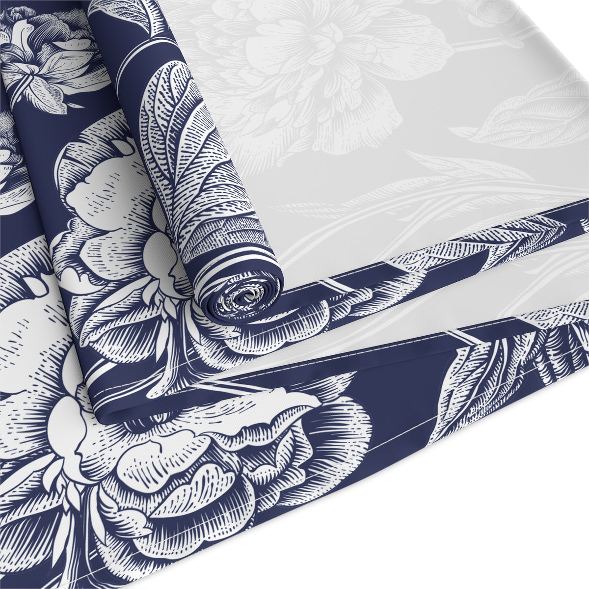 Table Runner | Provo, Utah | Peony