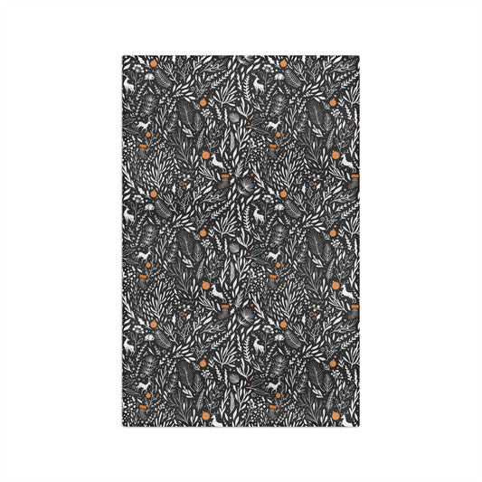 Tea Towels | Princeton, New Jersey | Fauna