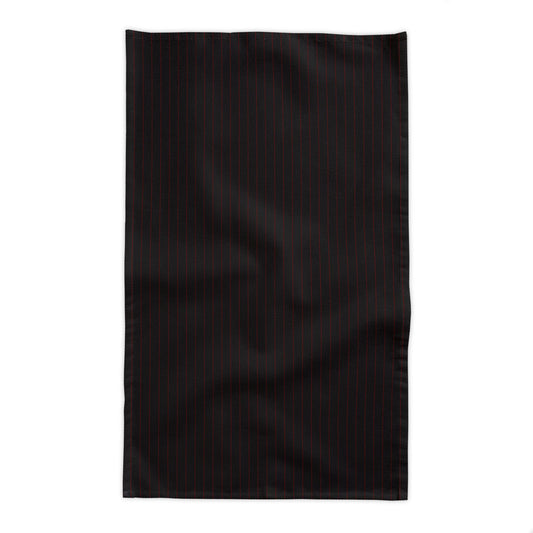 Tablecloth | Salt Lake City, Utah | Pinstripe