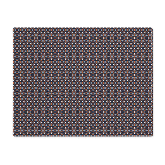 Placemat | Auburn, Alabama | Snow