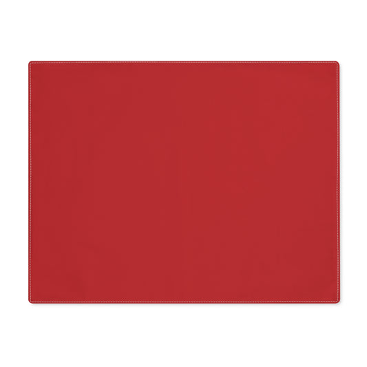 Placemat | Salt Lake City, Utah | Light