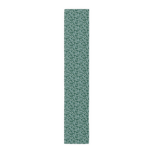 Table Runner | New Orleans, Louisiana | Holly