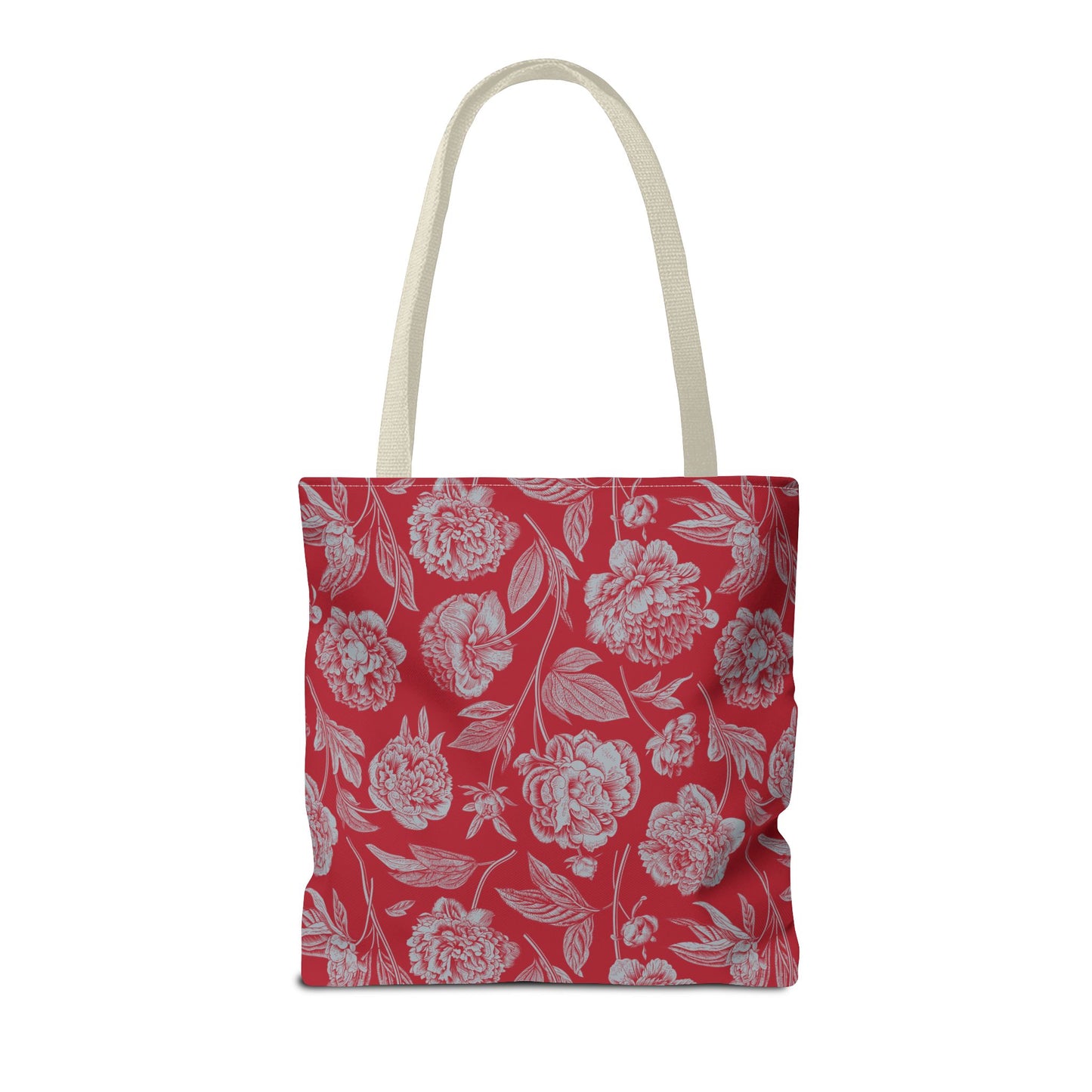 Totes | Columbus, Ohio | Peony