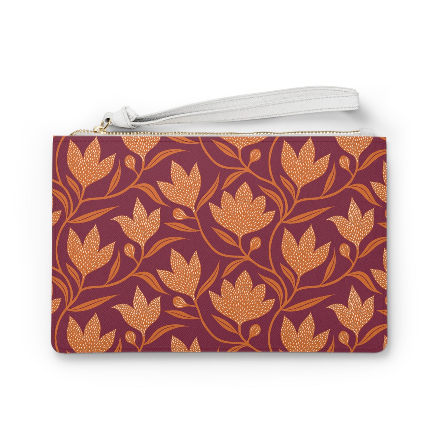 Clutch Bag | Blacksburg, Virginia | Magnolia