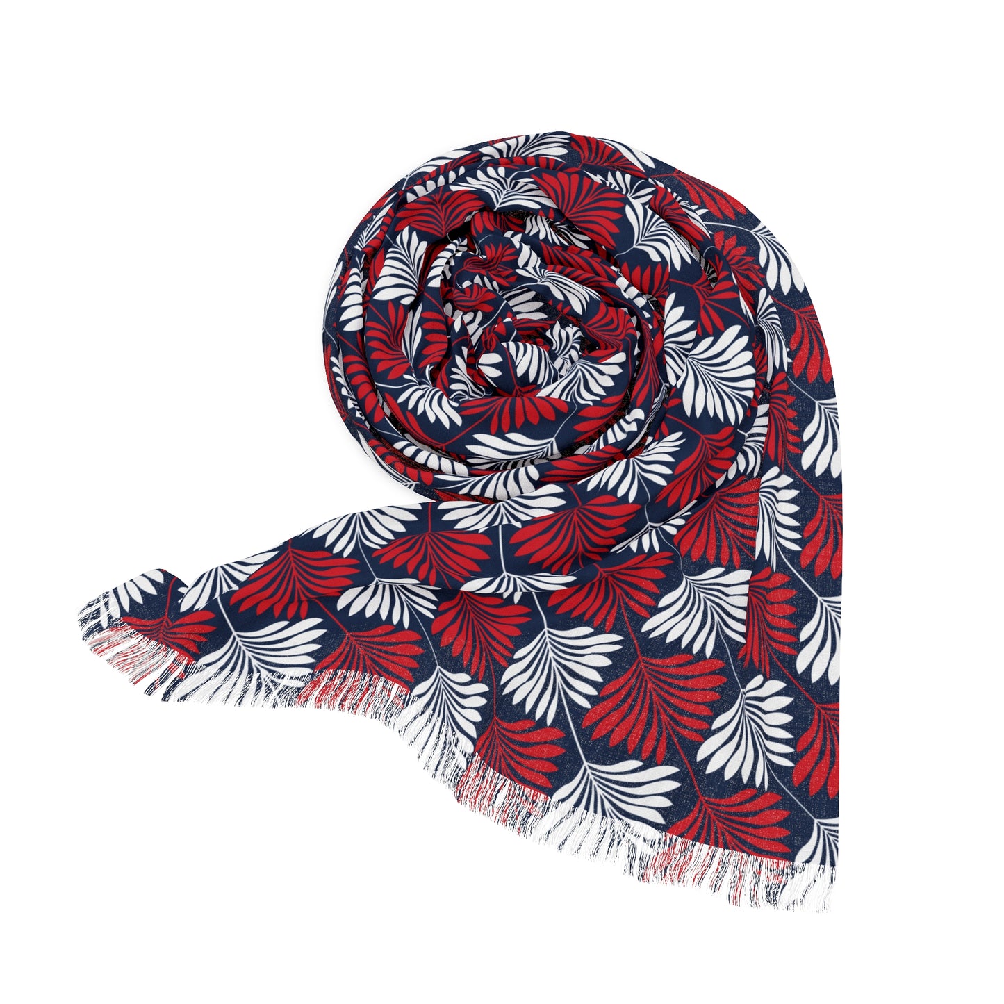Scarf | Oxford, Mississippi | Deco