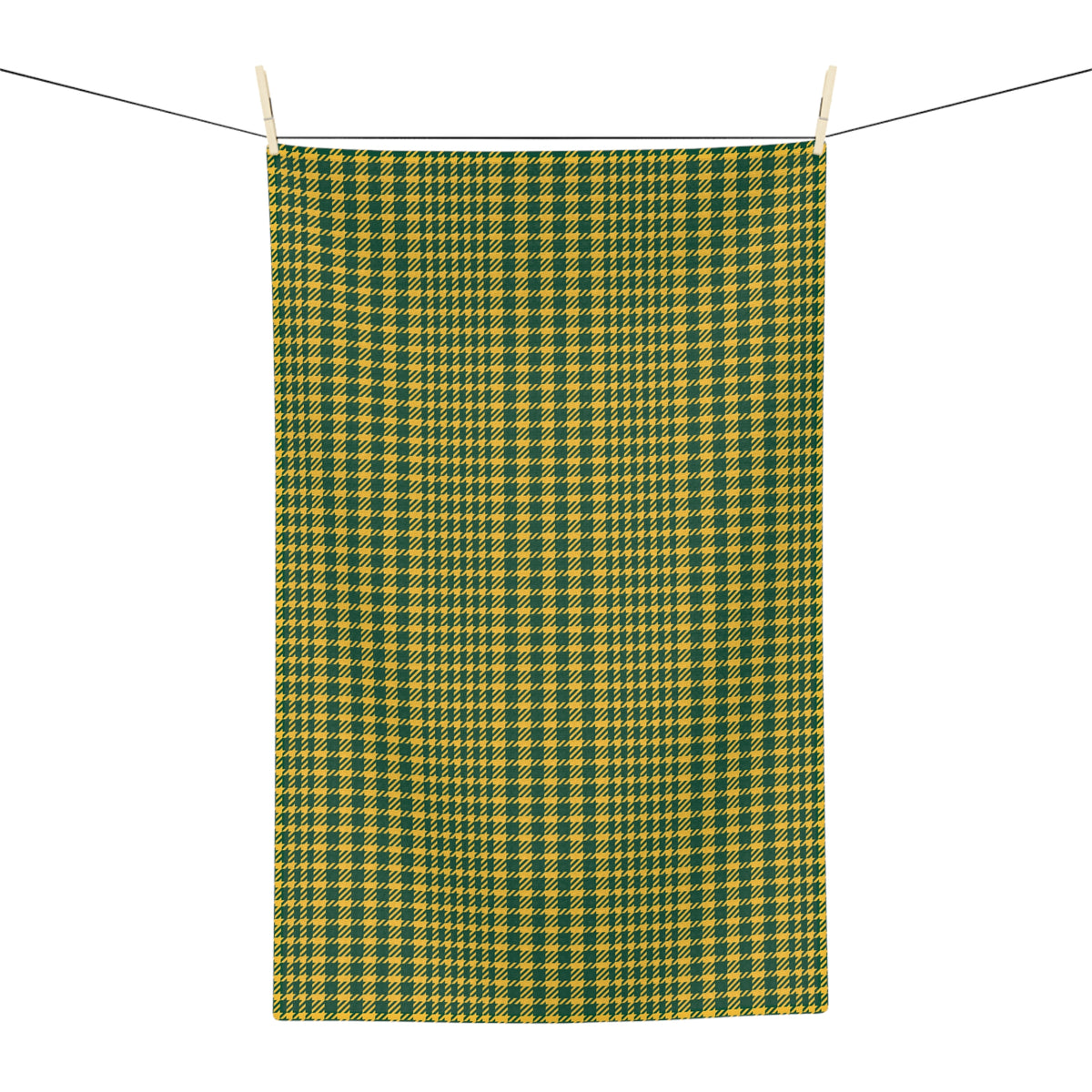 Tea Towels | Fairfax, Virginia | Tweed