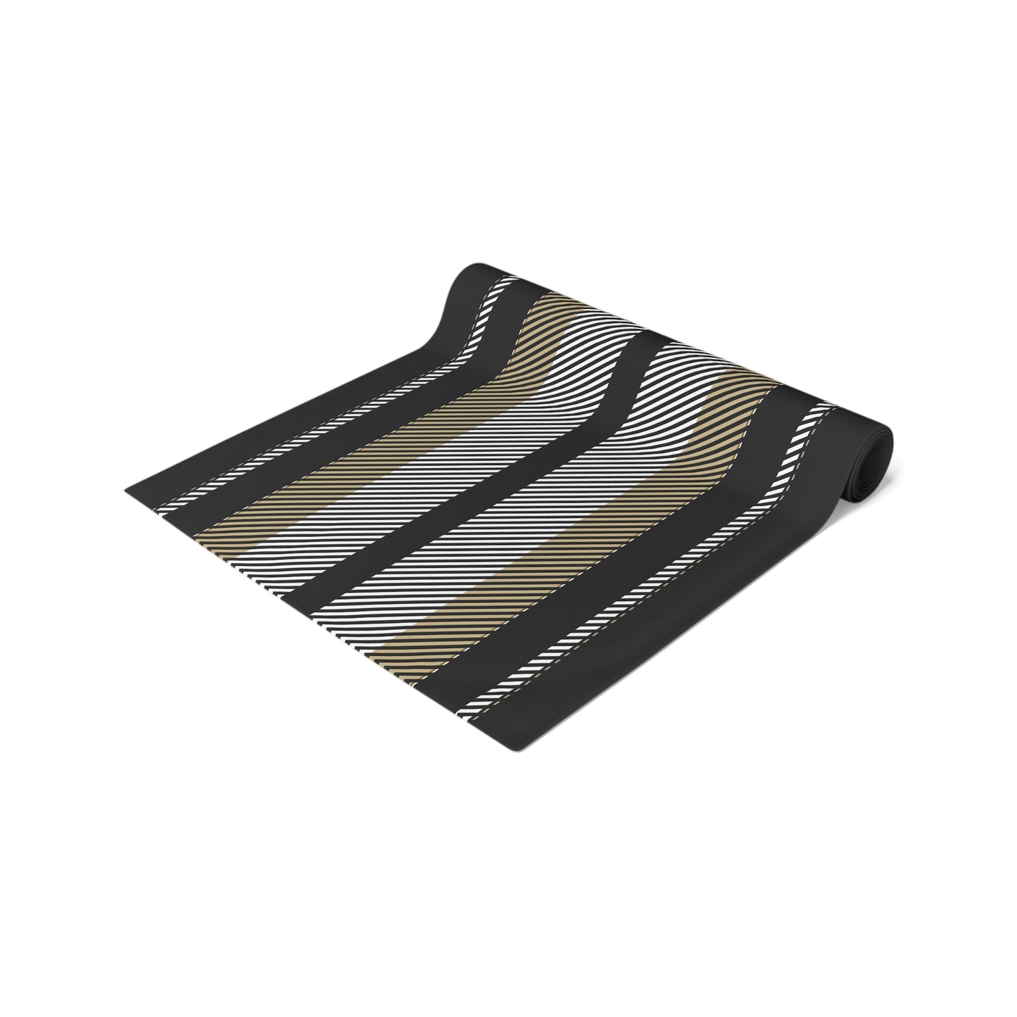 Table Runner | Winston Salem, North Carolina | Stripe