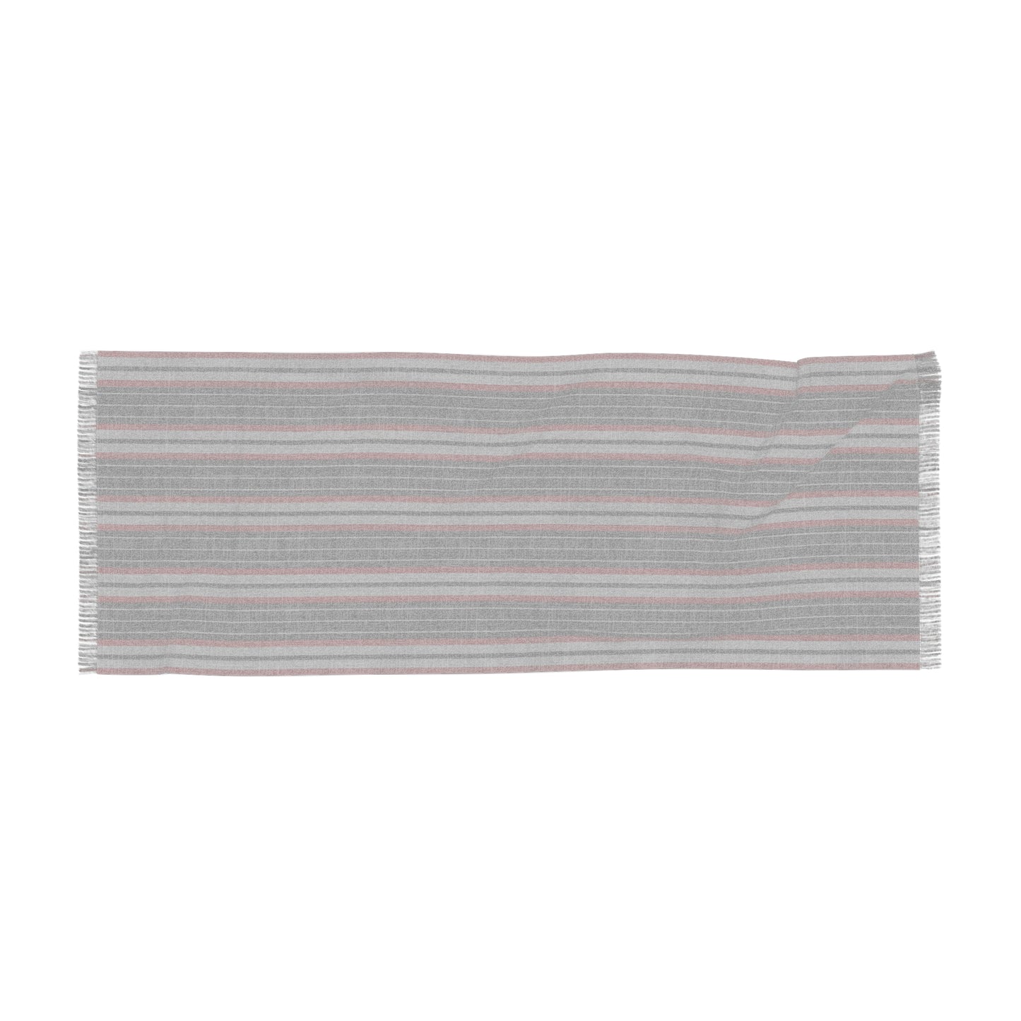 Scarf | New Brunswick, New Jersey | Stripe