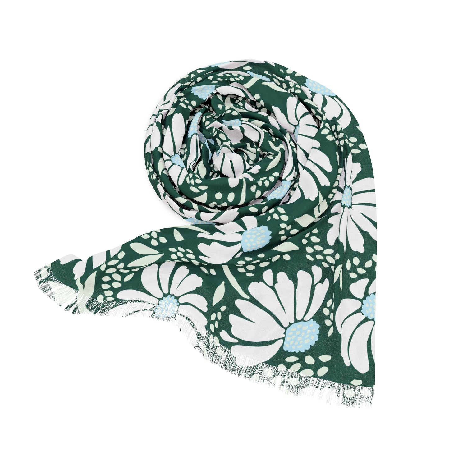 Scarf | New Orleans, Louisiana | Bellis
