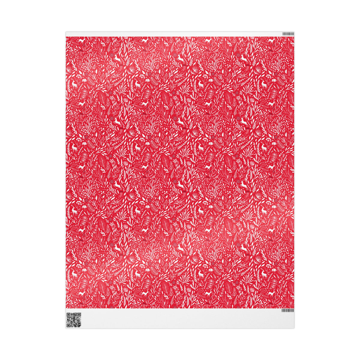 Gift Wrap | Raleigh, North Carolina | Fauna
