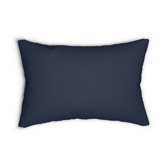 Pillow | Auburn, Alabama | Dark