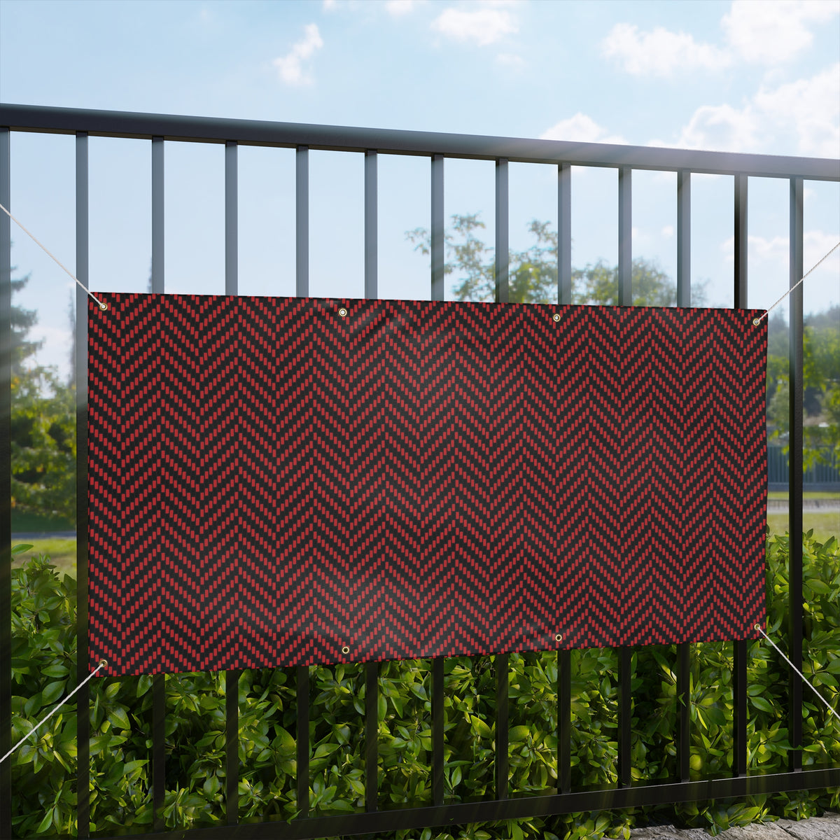 Banner | Salt Lake City, Utah | Herringbone