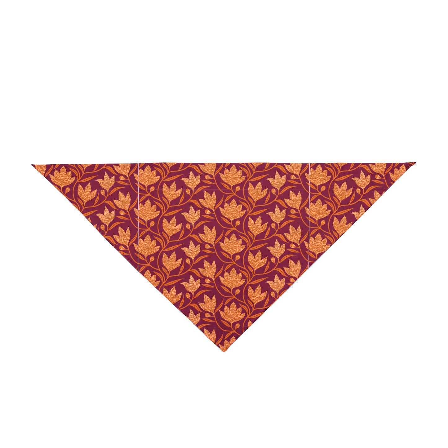 Pet Bandana | Blacksburg, Virginia | Magnolia