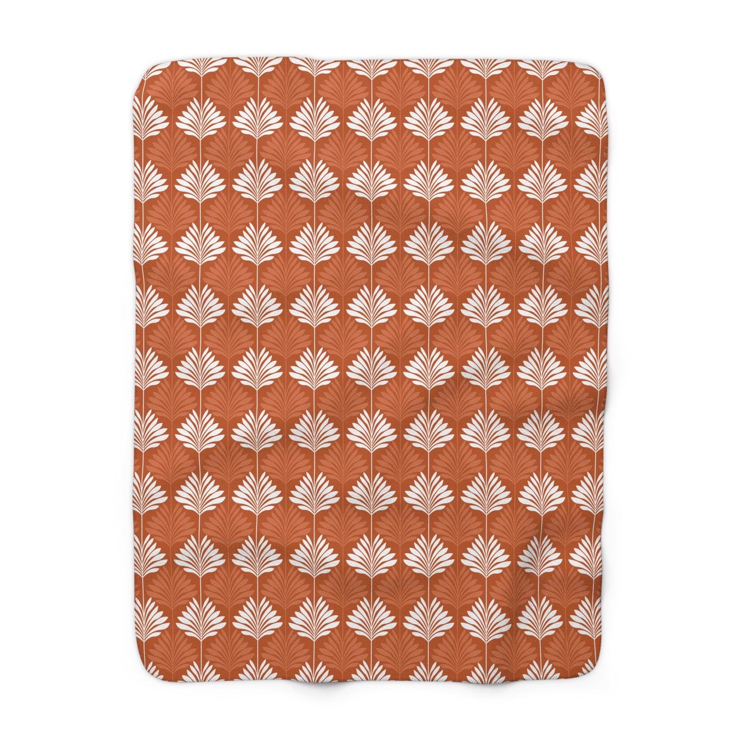 Sherpa Blanket | Austin, Texas | Deco