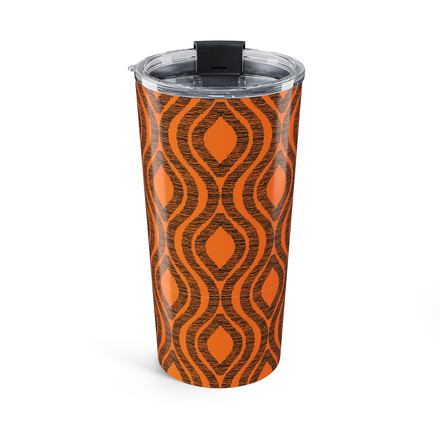 Tumbler | Princeton, New Jersey | Ogee