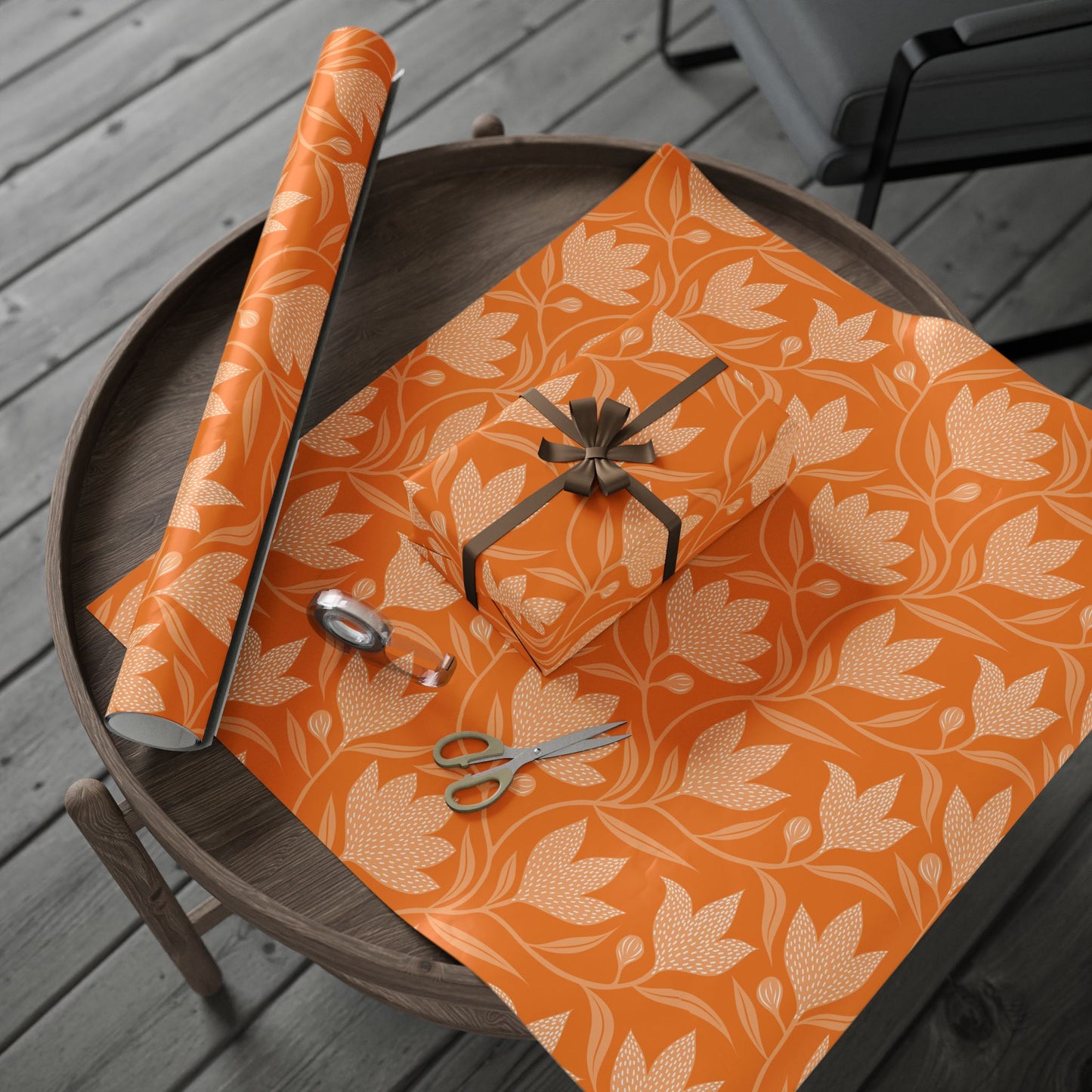 Gift Wrap | Knoxville, Tennessee | Magnolia