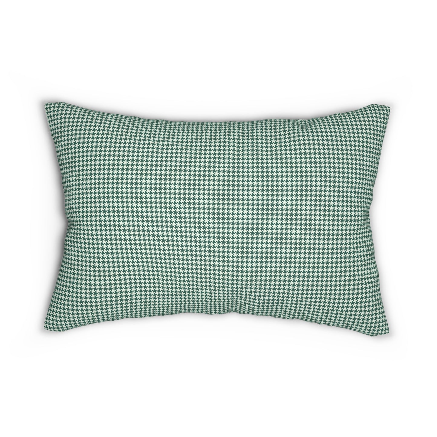 Pillow | New Orleans, Louisiana | Houndstooth
