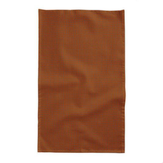 Tablecloth | Princeton, New Jersey | Houndstooth