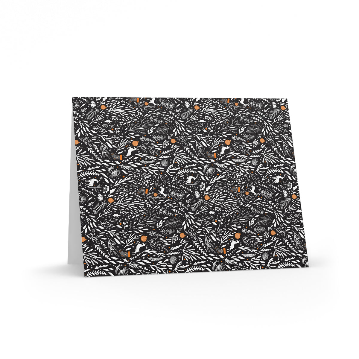 Notecards | Princeton, New Jersey | Fauna