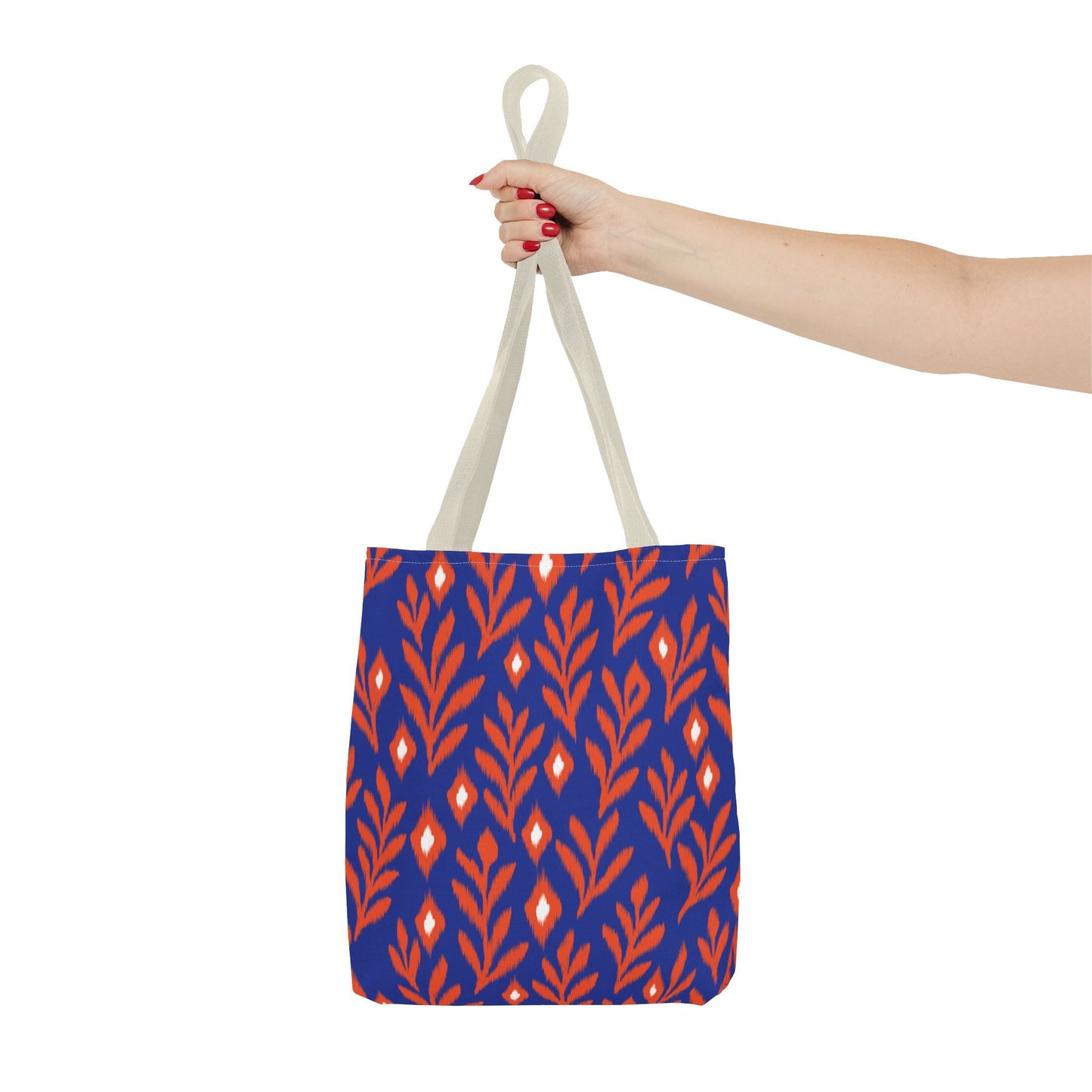 Totes | Bright Blue & Orange | Laurel