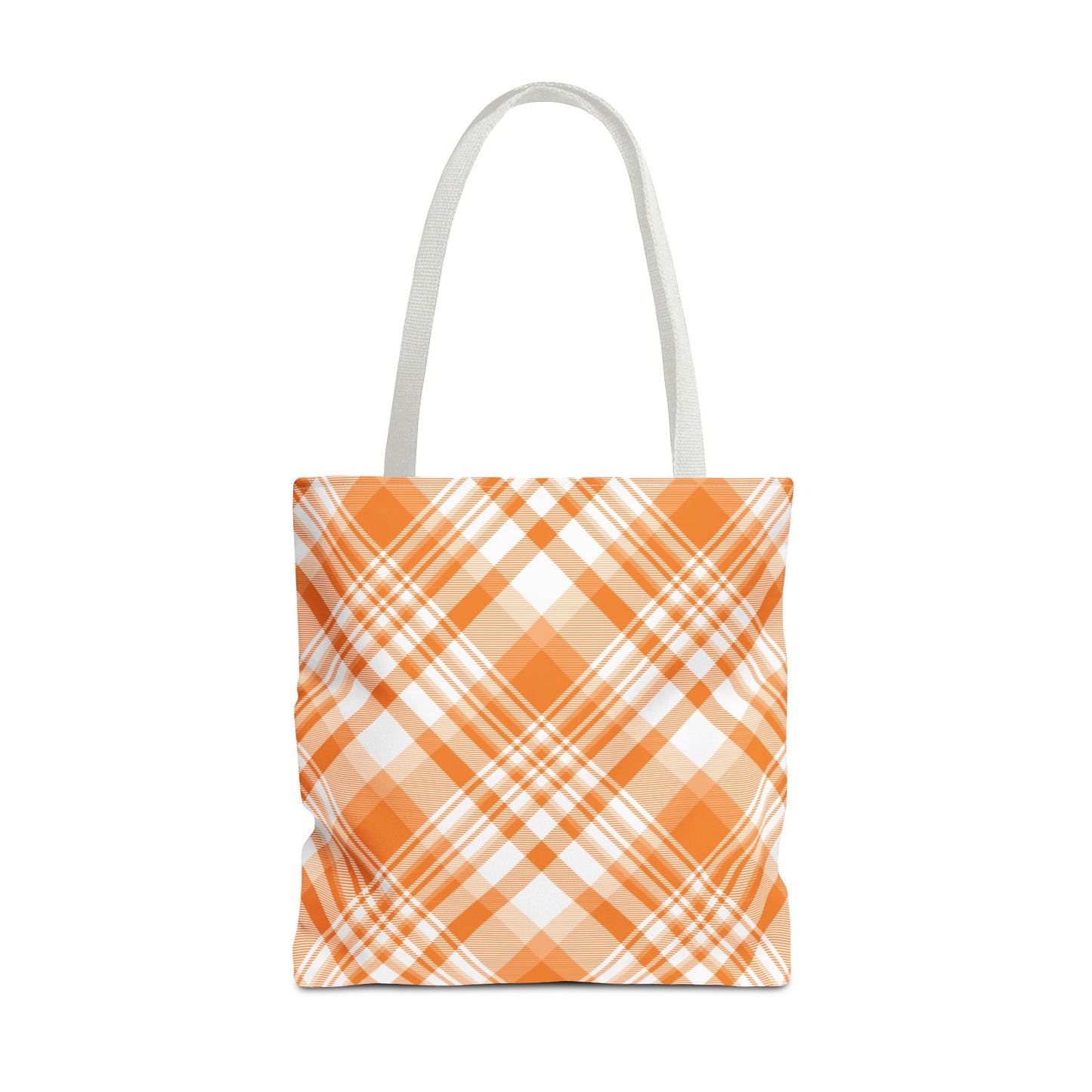 Tote Bag | Knoxville, TN | Tartan