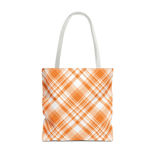 Tote Bag | Knoxville, TN | Tartan