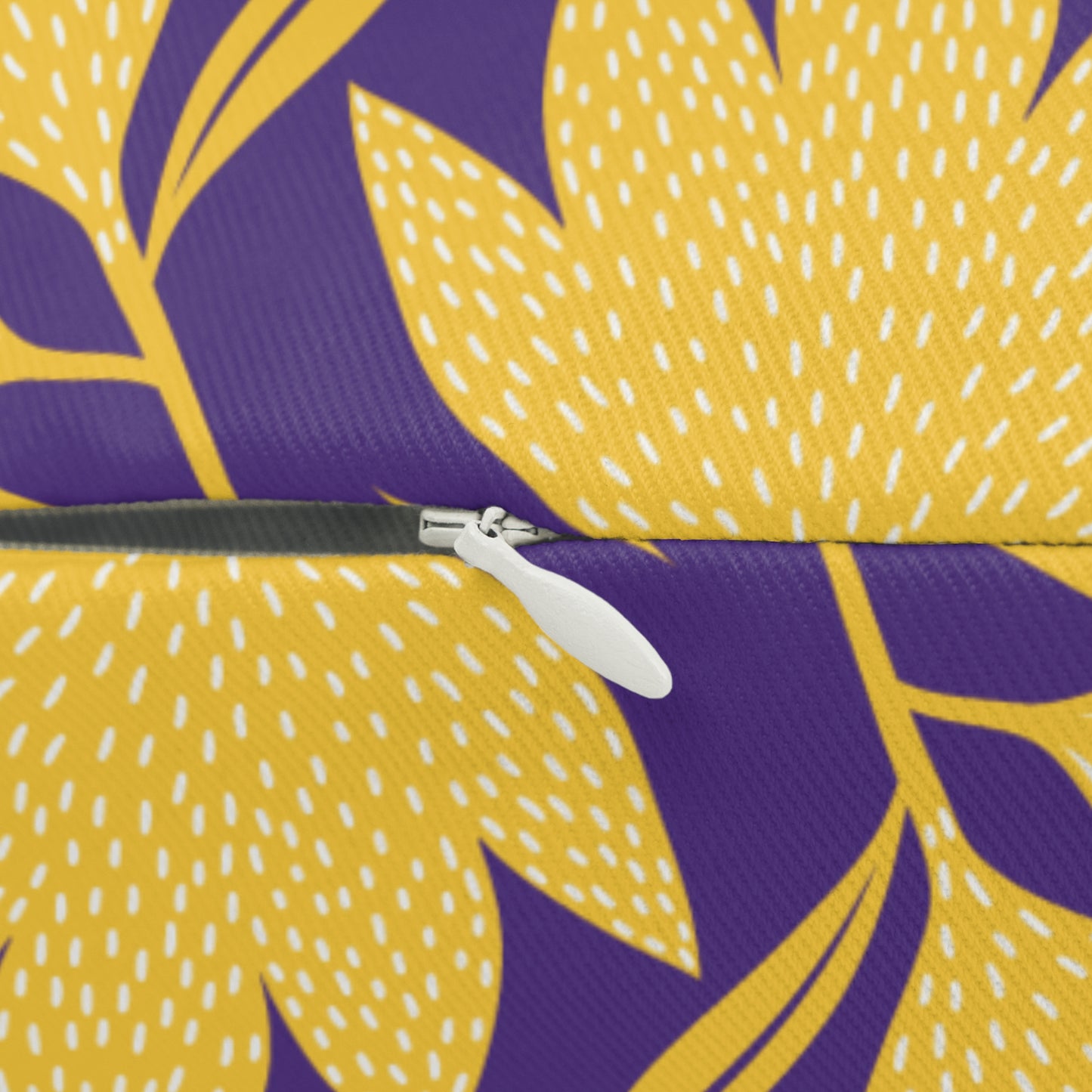 Pillow | Baton Rouge, Louisiana | Magnolia