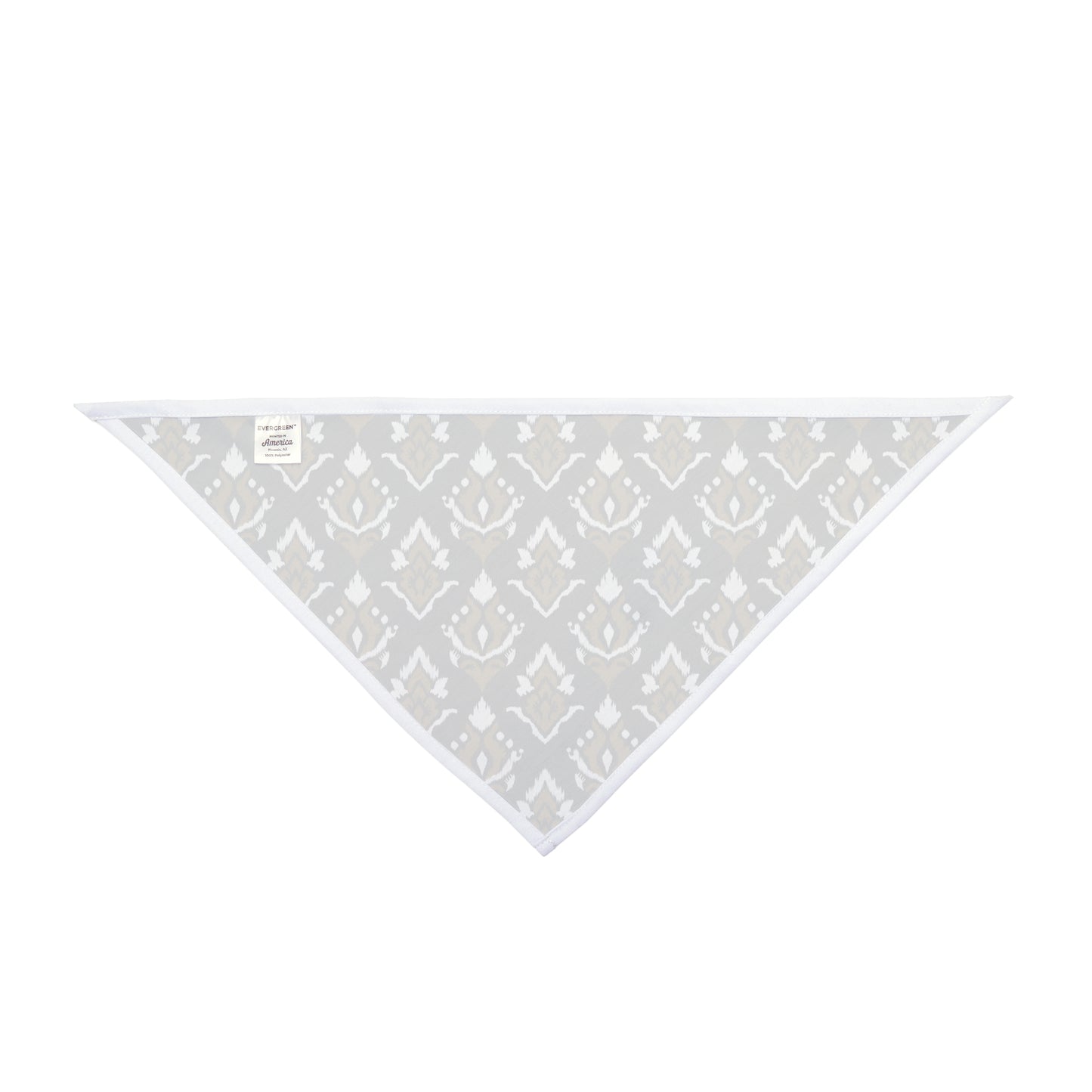 Pet Bandana | Winston Salem, North Carolina | Ikat