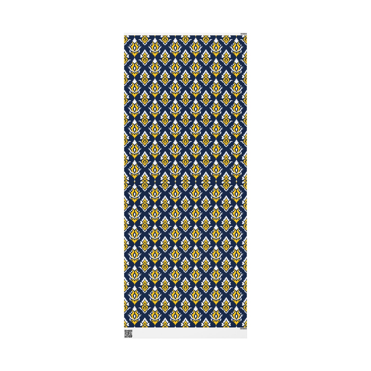 Gift Wrap | Ann Arbor, Michigan | Ikat