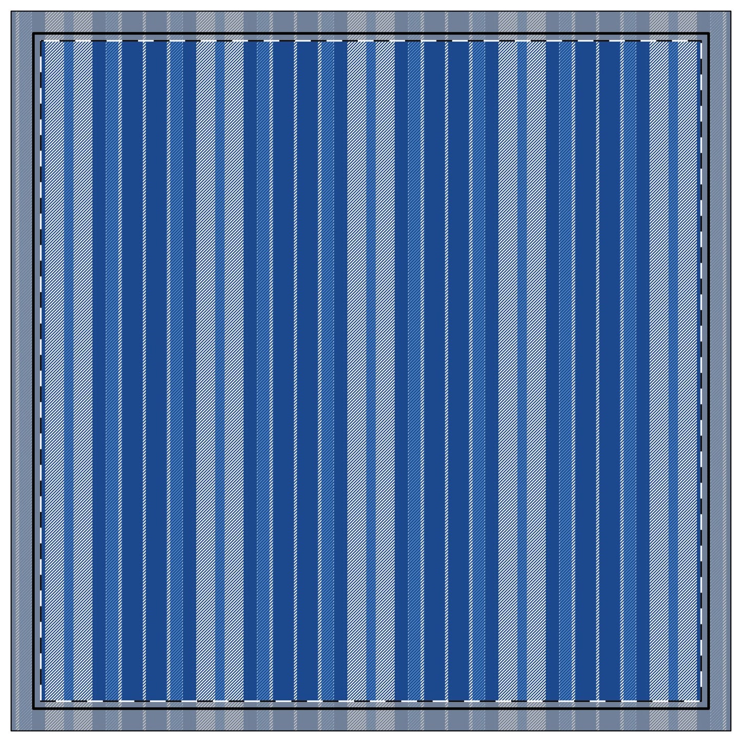 Napkins | Lexington, Kentucky | Stripe