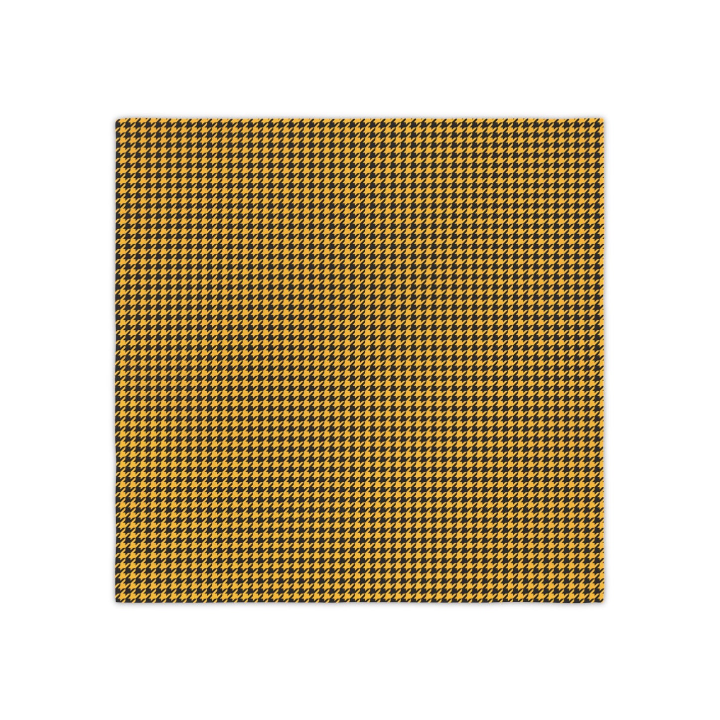 Napkins | Kennesaw, Georgia | Houndstooth