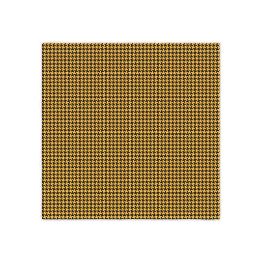 Napkins | Kennesaw, Georgia | Houndstooth