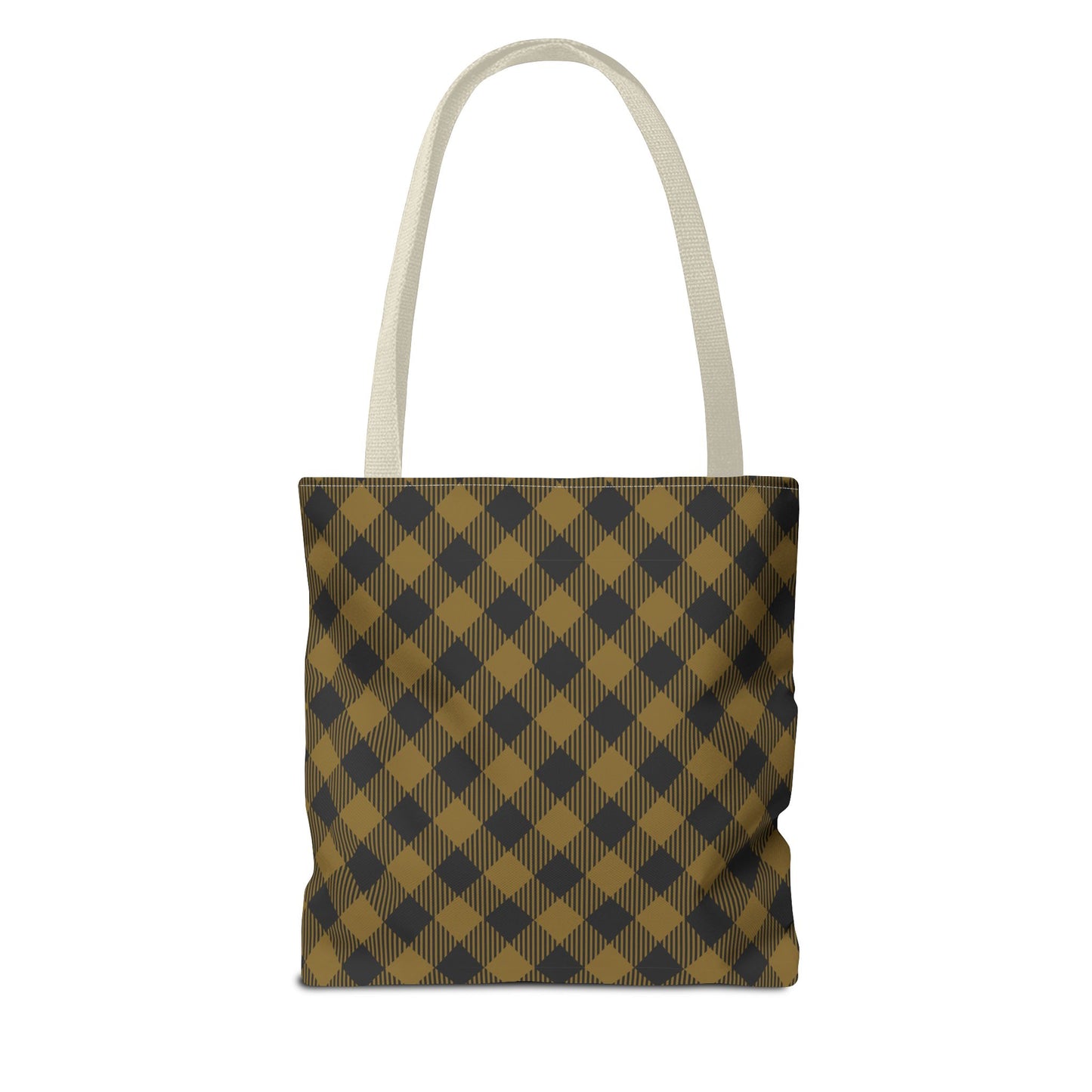 Totes | Winston Salem, North Carolina | Gingham