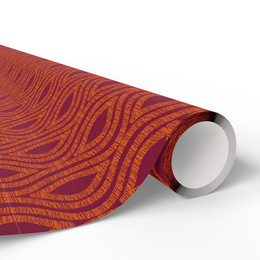 Gift Wrap | Blacksburg, Virginia | Ogee