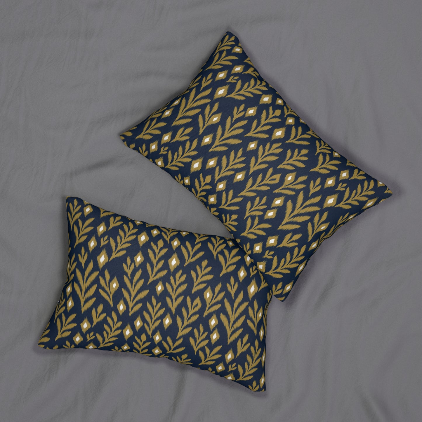 Pillow | Notre Dame, Indiana | Laurel