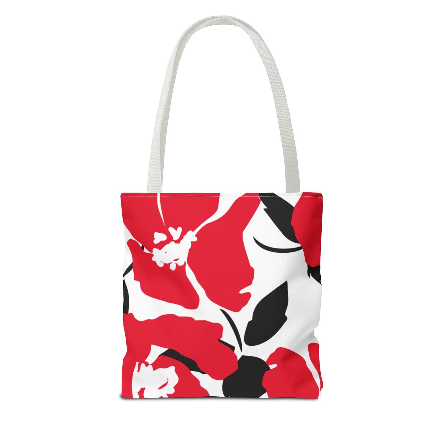 Totes | New Brunswick, New Jersey | Poppy